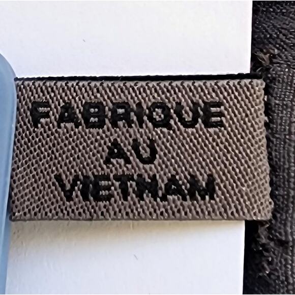 PrAna Pants Womens Size 8 Gray Sage Convertible Cargo Hiking Nylon Stretch - Picture 16 of 16